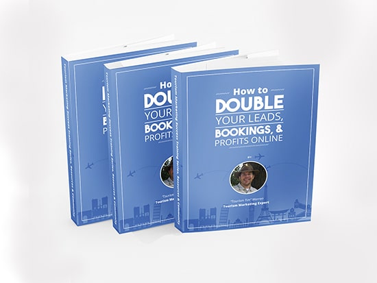 Tourism Business Growth Tips to Double Your Bookings